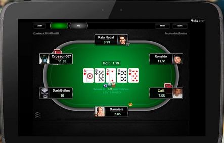 Pokerstars Download Mac Os X